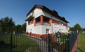 U Blizniakow Pokoje Goscinne